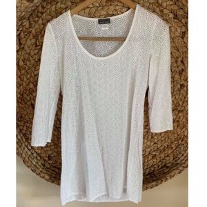 Jordan Taylor Beach Coverup